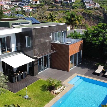 Villa Ravenala - By Lovelystay Funchal  Exteriér fotografie