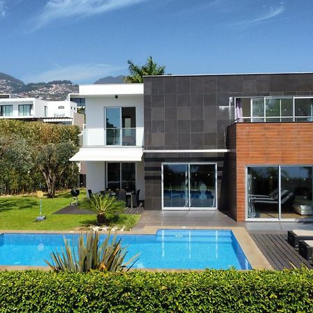 Villa Ravenala - By Lovelystay Funchal  Exteriér fotografie
