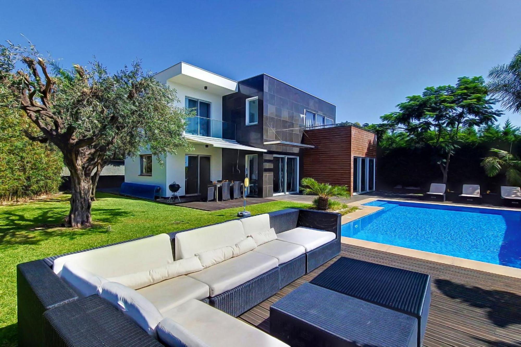 Villa Ravenala - By Lovelystay Funchal  Exteriér fotografie