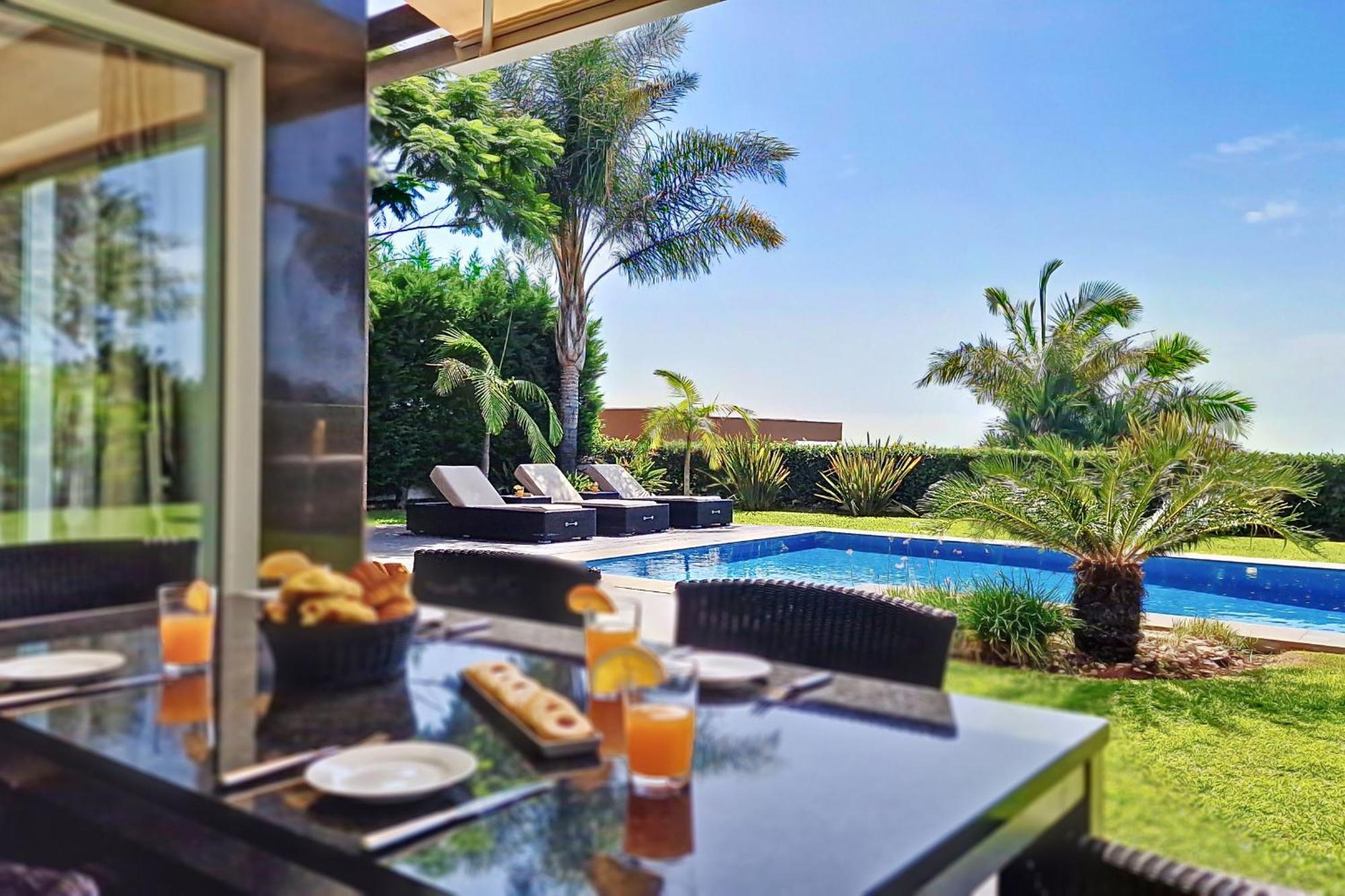 Villa Ravenala - By Lovelystay Funchal  Exteriér fotografie