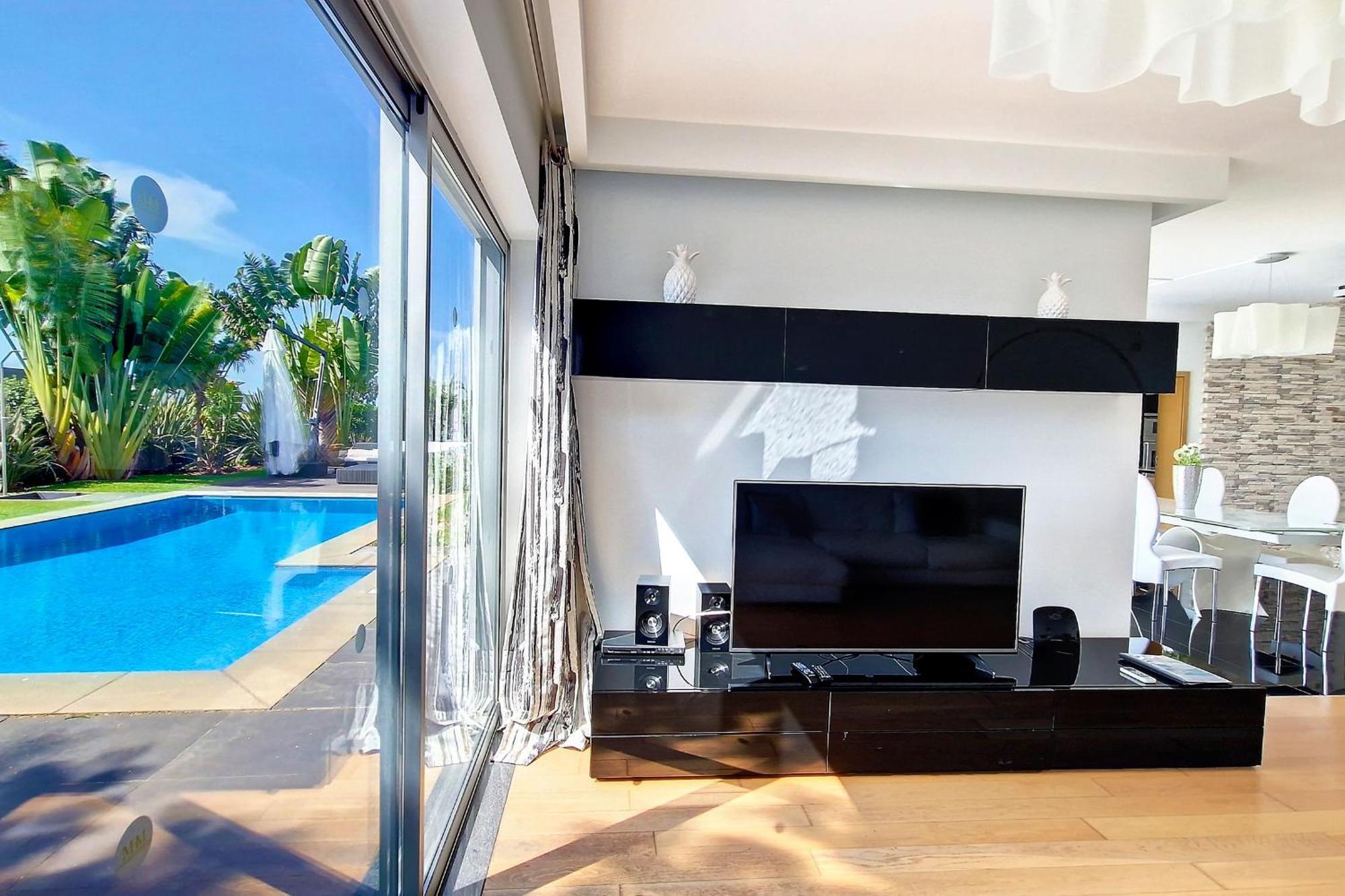 Villa Ravenala - By Lovelystay Funchal  Exteriér fotografie