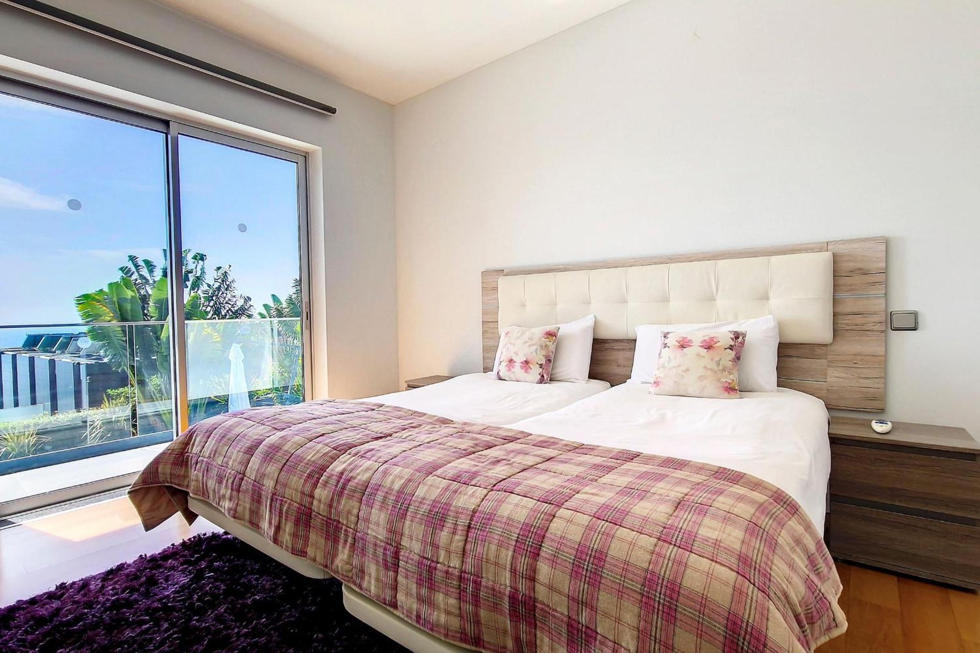 Villa Ravenala - By Lovelystay Funchal  Exteriér fotografie