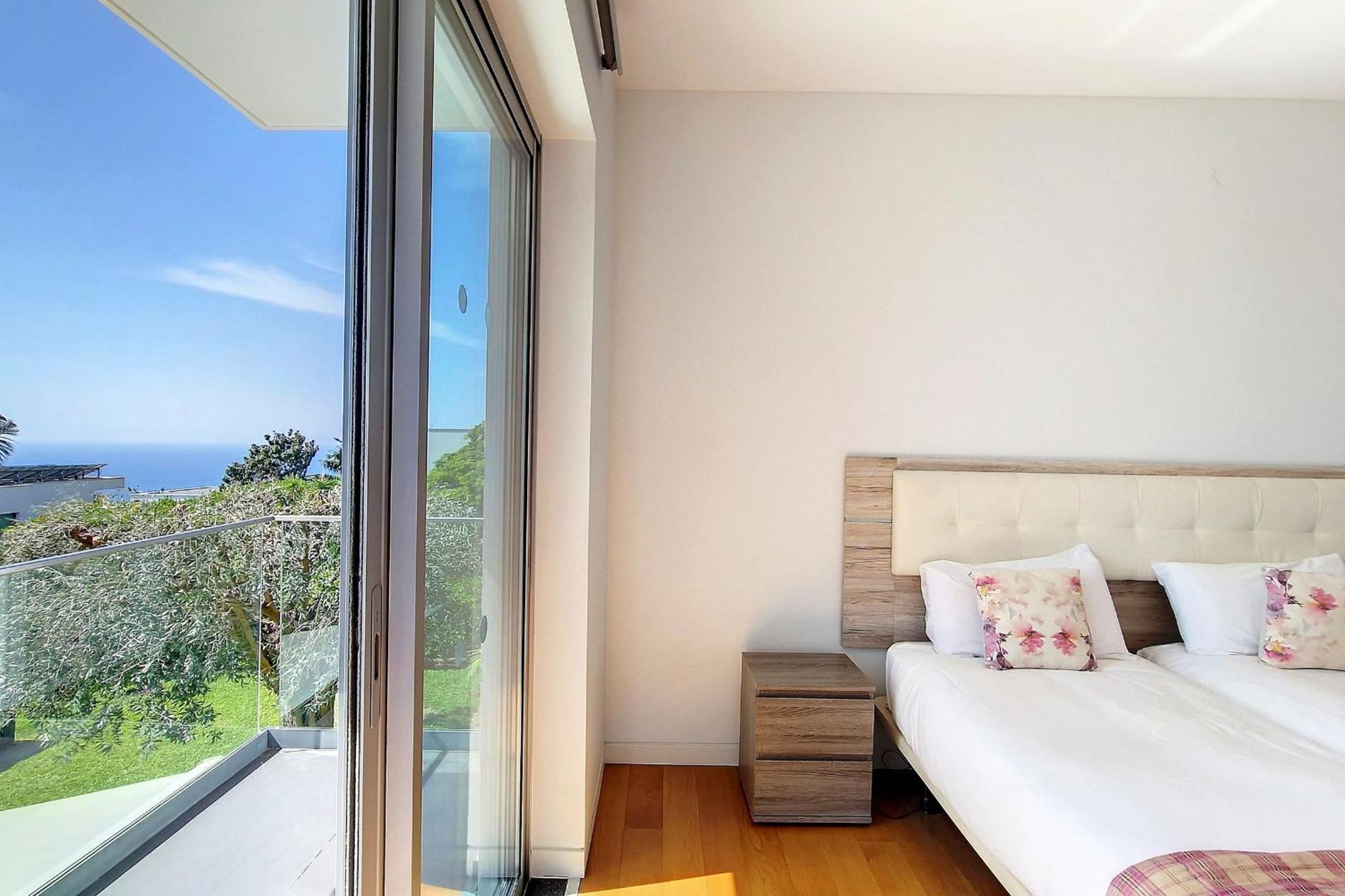 Villa Ravenala - By Lovelystay Funchal  Exteriér fotografie