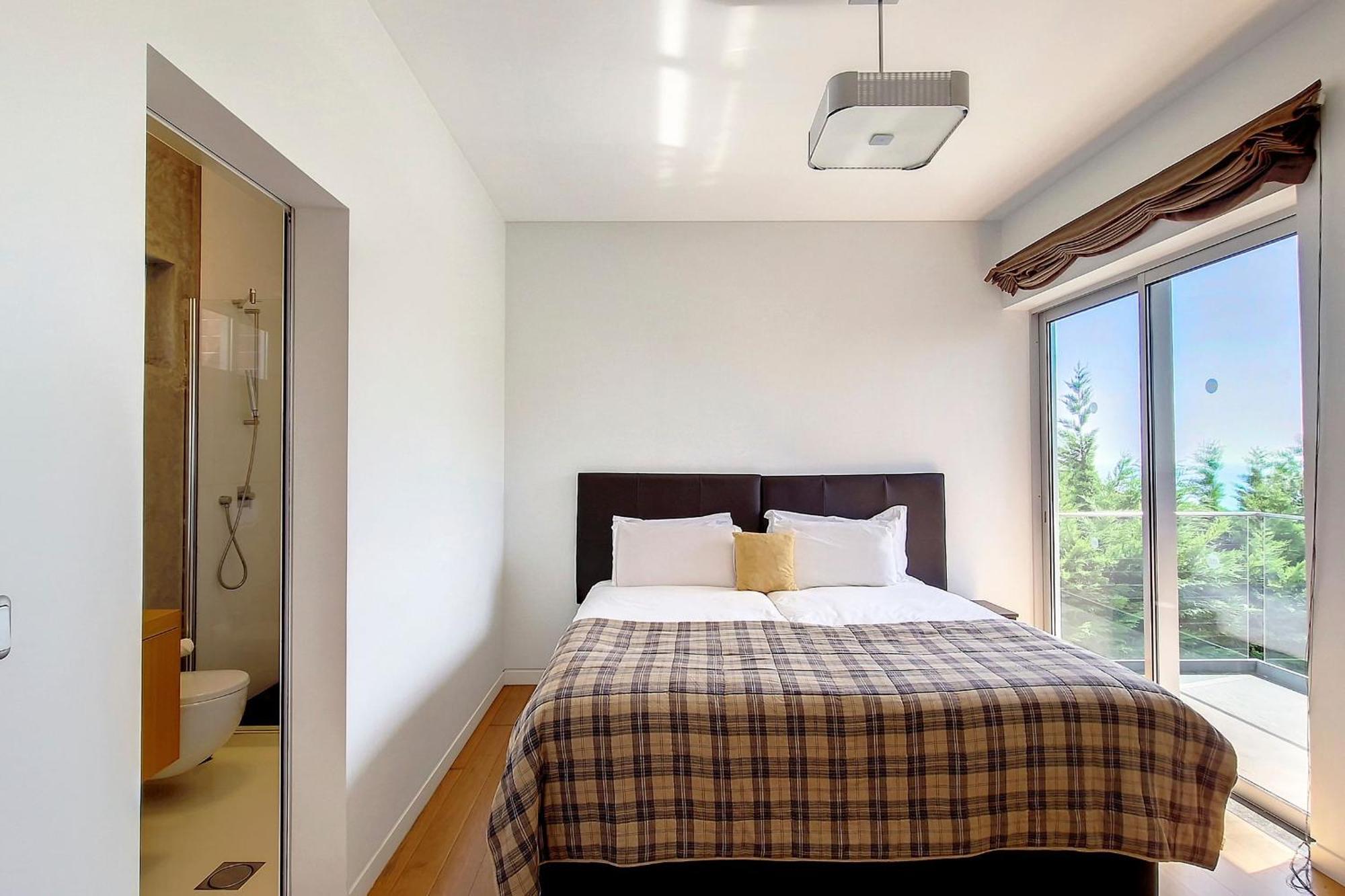 Villa Ravenala - By Lovelystay Funchal  Exteriér fotografie