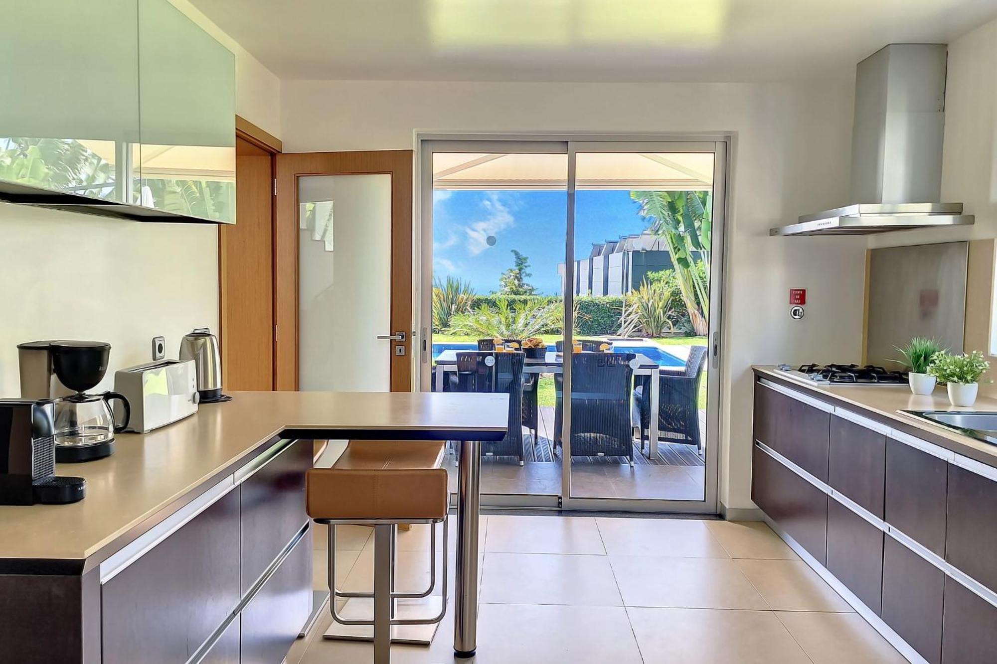 Villa Ravenala - By Lovelystay Funchal  Exteriér fotografie