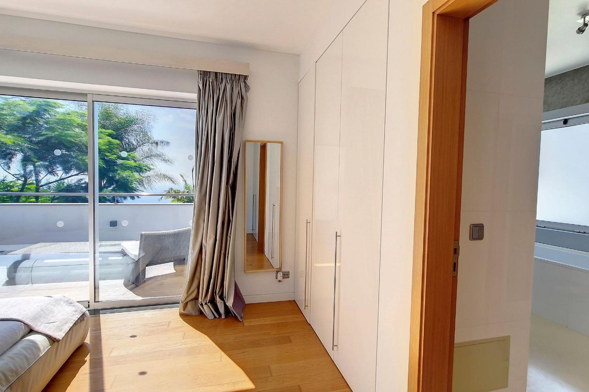 Villa Ravenala - By Lovelystay Funchal  Exteriér fotografie