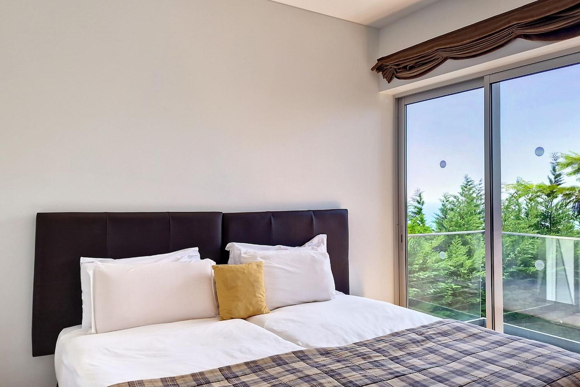 Villa Ravenala - By Lovelystay Funchal  Exteriér fotografie