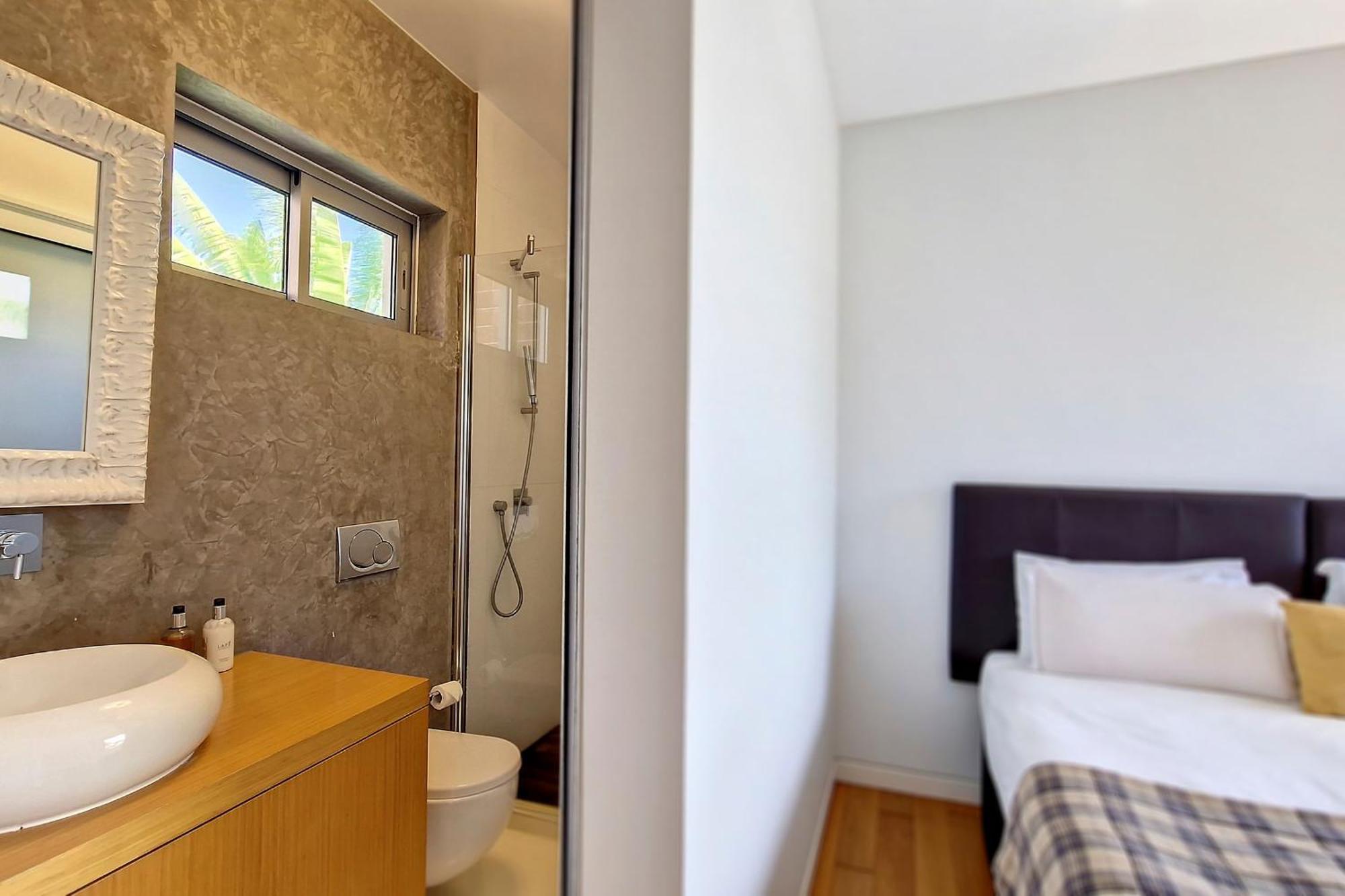 Villa Ravenala - By Lovelystay Funchal  Exteriér fotografie